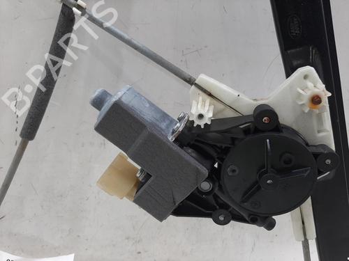 Front left window mechanism LAND ROVER RANGE ROVER SPORT II (L494) 4.4 SDV8 4x4 | BP30843776C22