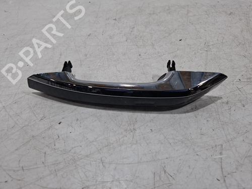 Used Front left exterior door handle Front left exterior door handle 38643511 38643511