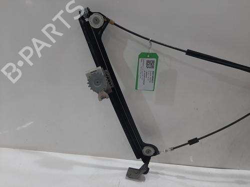 Front right window mechanism BMW 1 Convertible (E88) 118 d | BP28114942C23 