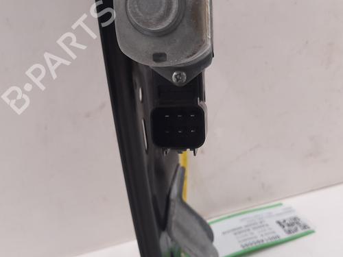 Rear left window mechanism LAND ROVER RANGE ROVER EVOQUE (L538) 2.0 D | BP28275318C24 