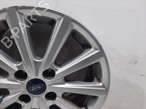 Fælk FORD FIESTA VI (CB1, CCN) 1.0 EcoBoost | BP30722013C45 - Image 3