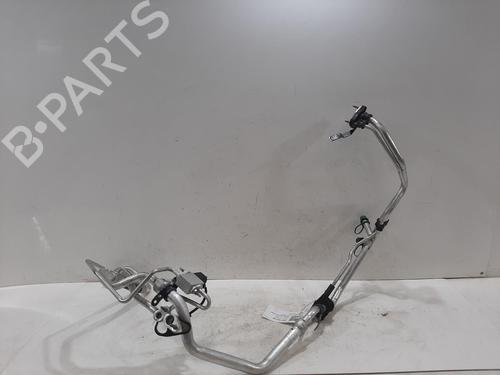 Used AC pipe LAND ROVER RANGE ROVER SPORT II (L494) 3.0 SDV6 Hybrid 4x4 (340 hp) 30843438