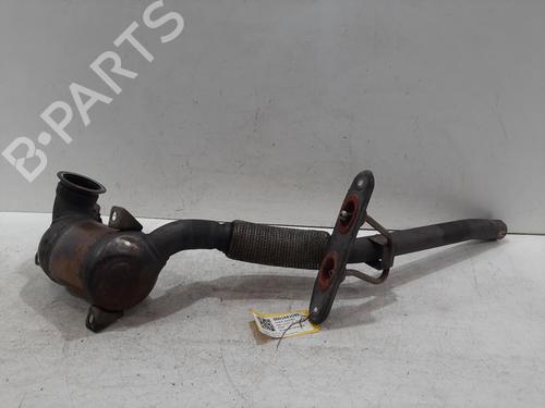 Catalyst VW POLO VI (AW1, BZ1, AE1) 1.0 TSI | BP32478176M10 