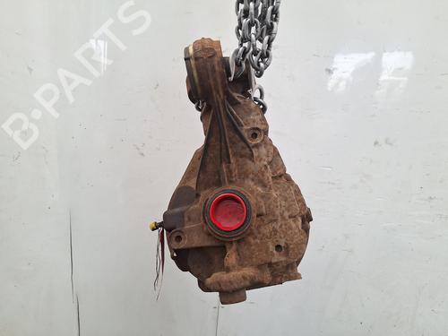 Differensial bakvogn JAGUAR XF I (X250) 3.0 D | BP27720347M24 