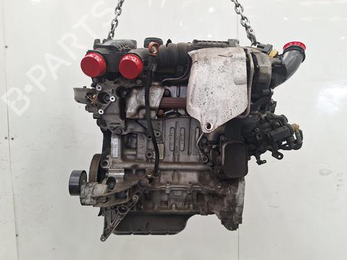 Engine CITROËN C4 Picasso II 1.6 BlueHDi 120 | BP37641265M1 - Image 4
