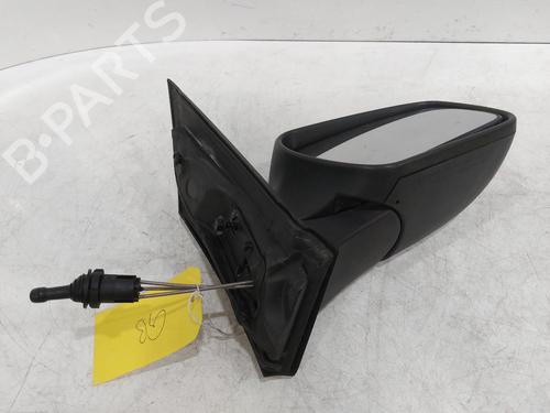 Right mirror FORD FOCUS II (DA_, HCP, DP) 1.6 TDCi | BP26747132C27 