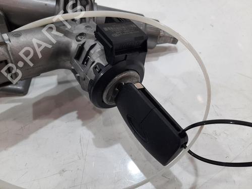 Steering column FORD FIESTA VI (CB1, CCN) 1.4 | BP38537233M21 - Image 6