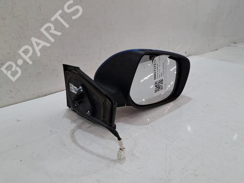 Used Right mirror Right mirror TOYOTA YARIS (_P9_) 1.33 VVT-i (NSP90_, NSP90R) (100 hp) 35768562 35768562