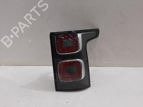 Used Right taillight Right taillight LAND ROVER RANGE ROVER IV (L405) 4.4 SDV8 4x4 (340 hp) 35922296 35922296