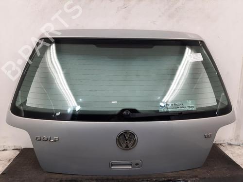 Used Tailgate VW GOLF IV (1J1) 1.6 (100 hp) 29581555