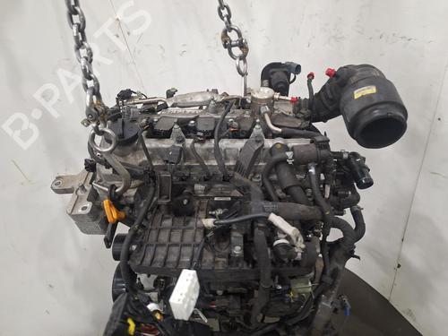 Engine HYUNDAI i30 Estate (PDE) 1.4 T-GDI | BP39405625M1 - Image 5