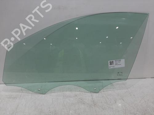 Used Front left door window Front left door window 36950763 36950763