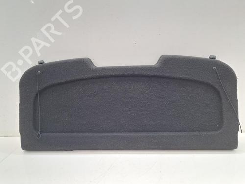 Used Rear parcel shelf FORD FIESTA VI (CB1, CCN) 1.4 (97 hp) 27408180