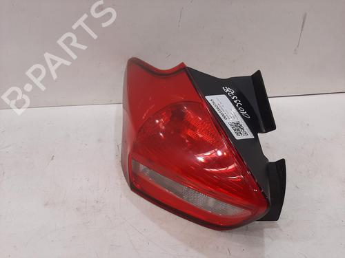 Used Left taillight FORD FOCUS III 1.6 TDCi (115 hp) 30360261