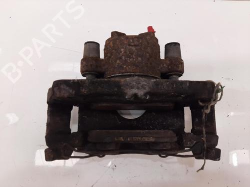 Right front brake caliper FORD FOCUS IV (HN) 1.0 EcoBoost | BP37244943M104  - Image 6