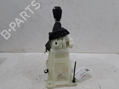Gear lever MAZDA CX-5 (KE, GH) 2.2 D AWD (KE102) | BP30179606M90