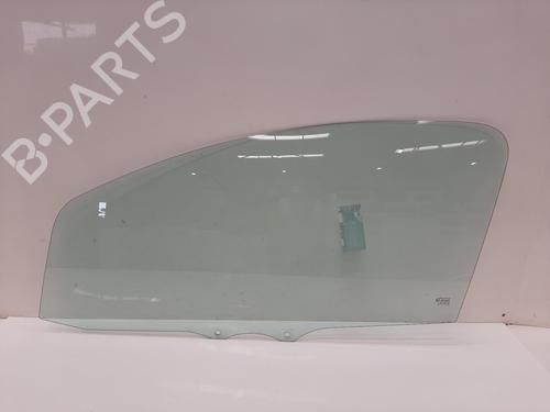 Used Front left door window Front left door window TOYOTA AYGO (_B1_) 1.0 (KGB10_, KGB10R) (68 hp) 34643884 34643884