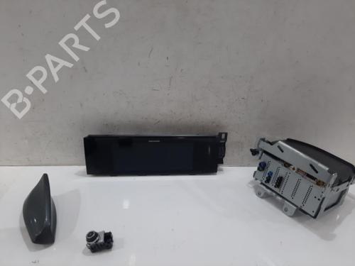 Electronic module JAGUAR I-PACE (X590) EV400 AWD | BP33435882M83 - Image 2