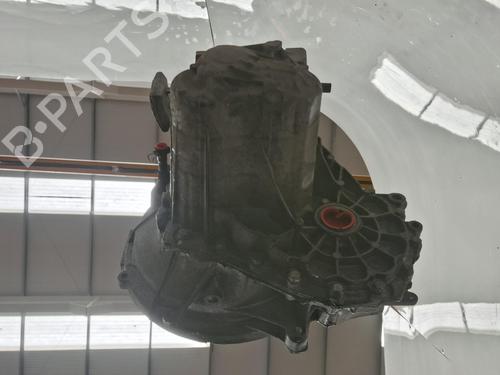 Gearbox FORD FIESTA VII (HJ, HF) 1.1 Ti-VCT | BP35923526M3  - Image 6
