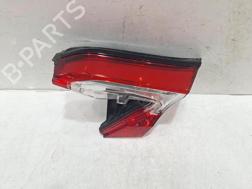 Right tailgate light TOYOTA C-HR (_X1_) 1.2 (NGX10_, NGX10R) | BP32357455C80 - Image 2