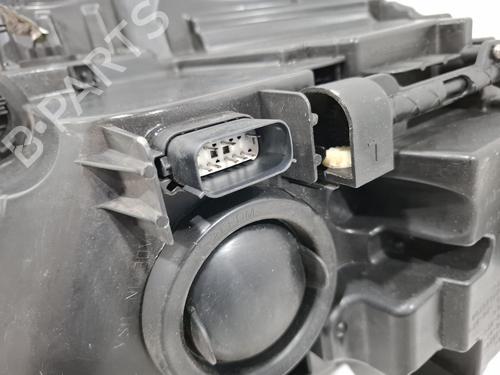 Left headlight FORD USA EDGE 2.0 TDCi AWD | BP39007458C28 - Image 4