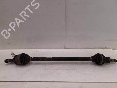 Used Other VAUXHALL ASTRA Mk VII (K) Estate (B16) 1.6 CDTi (136 hp) 28038106