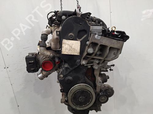 Engine LAND ROVER RANGE ROVER EVOQUE (L538) 2.2 D 4x4 | BP39241525M1 - Image 3