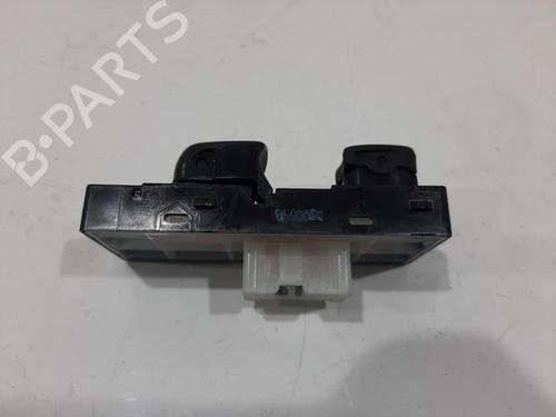 Left front window switch NISSAN QASHQAI II (J11, J11_) 1.6 DIG-T | BP30119754I27 - Image 2