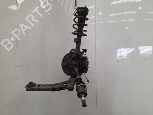 Left front suspension MAZDA 3 Hatchback (BP) 2.5 e-SKYACTIV-G (BP5H) | BP36315517M72 - Image 3
