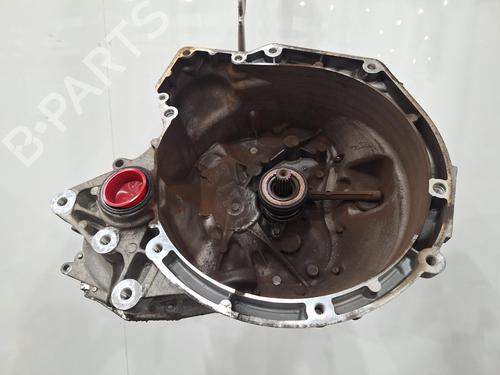 Gearkasse FORD FIESTA VII (HJ, HF) 1.1 Ti-VCT (86 hp) 29946270