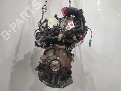 Engine DS DS 5 (KF_) 2.0 BlueHDi 180 | BP37759528M1 - Image 3