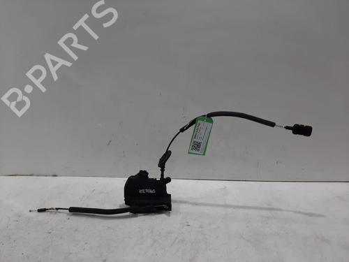 Autre RENAULT CLIO IV (BH_) 1.5 dCi 90 (90 hp) 29525000