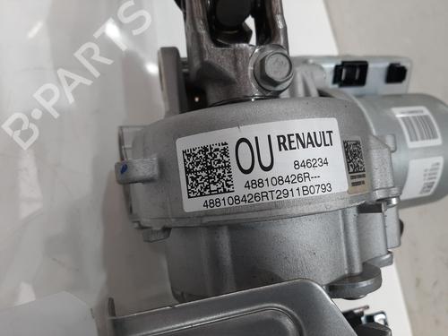 Steering column RENAULT CAPTUR II (HF_) E-TECH 145 (HFMU) | BP35921962M21  - Image 5