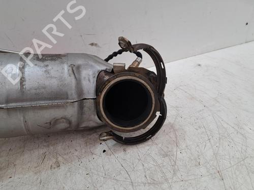 Catalyst VAUXHALL GRANDLAND X / GRANDLAND (A18) 1.2 Turbo (75) | BP36810948M10 - Image 2