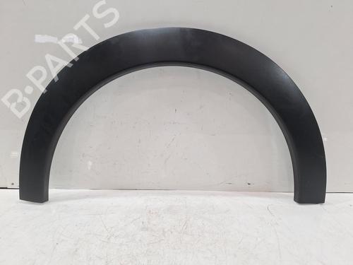 Used Front right wheel arch trim Front right wheel arch trim CITROËN C4 CACTUS 1.6 BlueHDi 100 (99 hp) 39965281 39965281