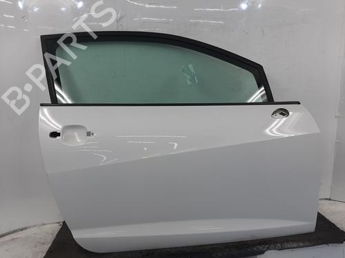 Dør højre fortil Dør højre fortil SEAT IBIZA IV (6J5, 6P1) 1.4 (85 hp) 34479082 34479082