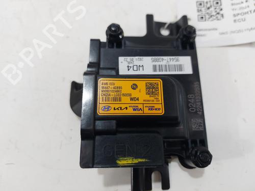 Control unit KIA SPORTAGE V (NQ5) 1.6 T-GDi Plug-in Hybrid | BP28039144M11 