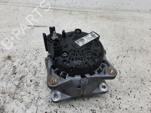 Alternator NISSAN PRIMASTAR Van (X82) 2.0 dCi 110 | BP26814899M7 