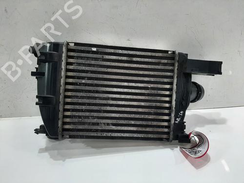 Intercooler DACIA SANDERO II TCe 90 (B8M1, B8MA, B8AC) | BP31009032M30 