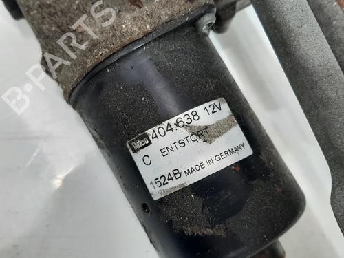 Front wiper motor PEUGEOT 307 SW (3H) 1.6 16V | BP26858136M29 
