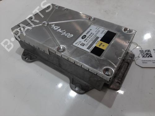 Electronic module JAGUAR I-PACE (X590) EV400 AWD | BP30179785M83