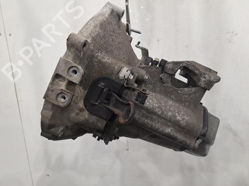 Gearbox CITROËN C3 III (SX) 1.2 VTi 82 | BP38266018M3 - Image 2