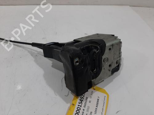 Other FORD FUSION (JU_) 1.6 TDCi | BP30119626O1