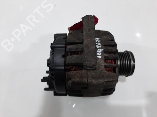Alternator VAUXHALL ASTRA Mk VI (J) Estate (P10) 1.3 CDTi | BP32409858M7