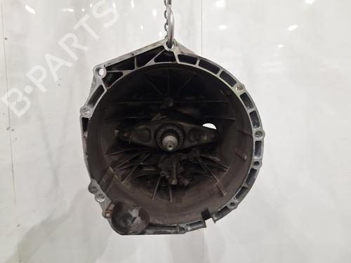 Used Gearbox BMW X1 (E84) sDrive 20 d (163 hp) 29398351