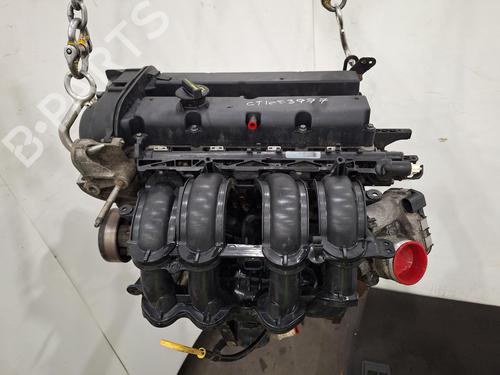 Engine FORD FIESTA VI (CB1, CCN) 1.4 | BP36891083M1  - Image 6
