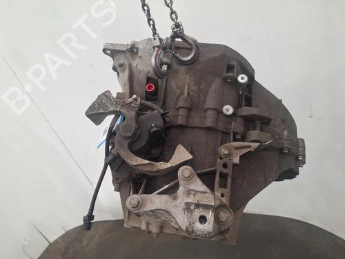 Gearbox FORD KUGA II (DM2) 2.0 TDCi | BP38113833M3 - Image 5