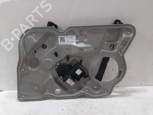 Used Front right window mechanism Front right window mechanism 37593246 37593246