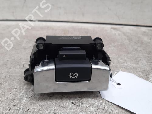Used Hand brake JAGUAR I-PACE (X590) EV400 AWD (400 hp) 26846741