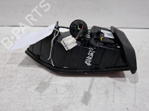 Left tailgate light MG MG ZS SUV (AZS1) 1.5 VTi | BP38604471C79 - Image 5